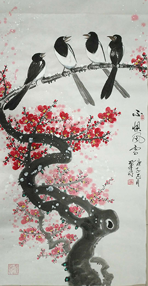 孙兆林作品6《不惧风雪》.jpg