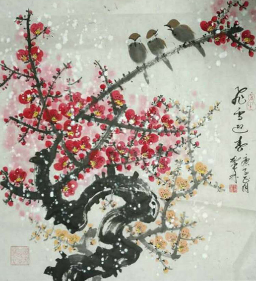 孙兆林作品17《飞雪迎春》.jpg