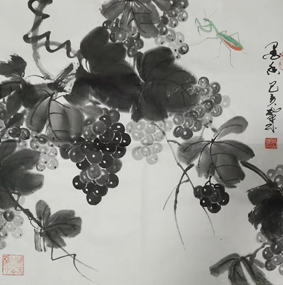 孙兆林作品19《墨香之二》.jpg