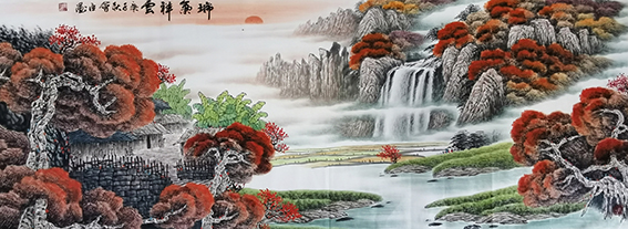 石会臣作品 《瑞气祥云》.jpg