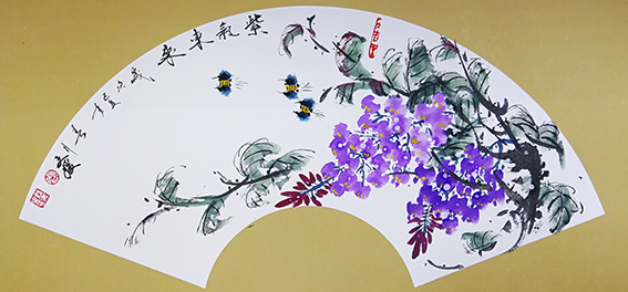 16张红果作品《紫气东来》.jpg