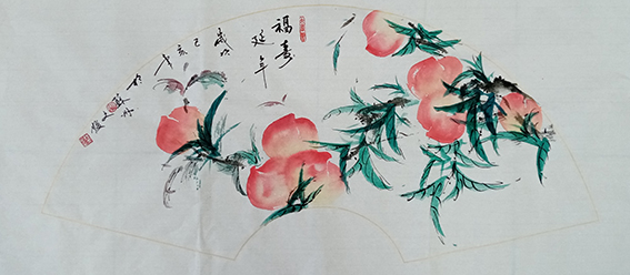 17张红果作品《福寿延年》.jpg