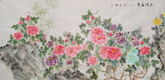 孙成效作品《花开富贵》.jpg