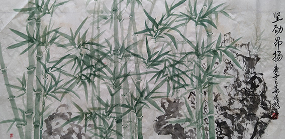 孙成效作品《坚劲昂扬》.jpg
