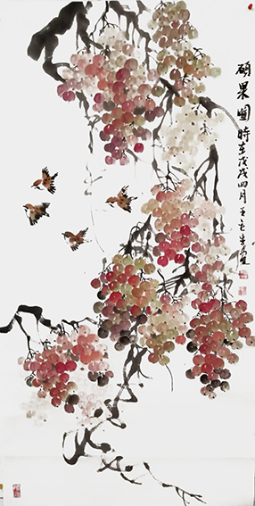 王立生作品11《硕果图》.jpg