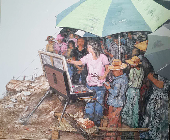 智超作品11《博贺写生记》100X120cm  油画 2020年创作.jpg