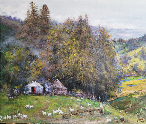 张丹阳作品9《初见那拉提》100x120cm.jpg