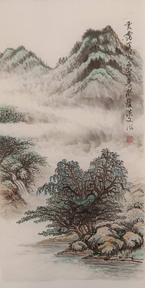 寇洪文作品3《云霭溪水》.jpg