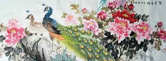 孙晓凤作品16《富贵和谐》.jpg