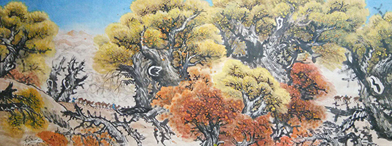 孙晓凤作品17《丝路风情》.jpg