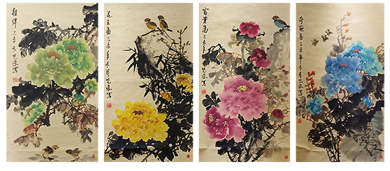 孙晓凤作品18《牡丹四条屏》.jpg