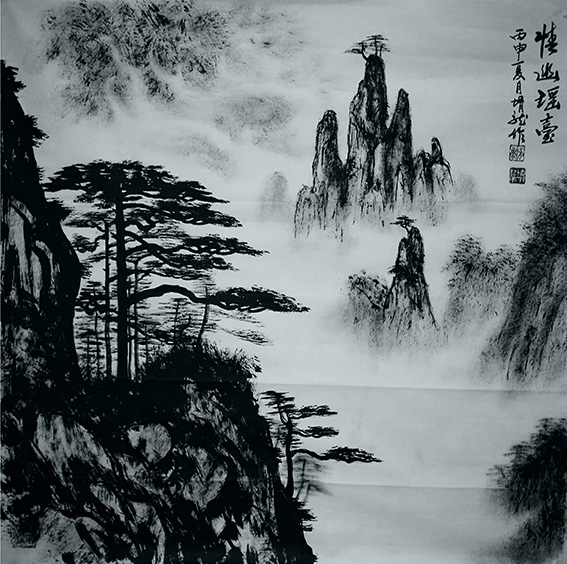 方勇作品《情幽瑶台》.jpg