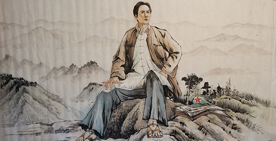 徐根有国画作品《希望》.jpg