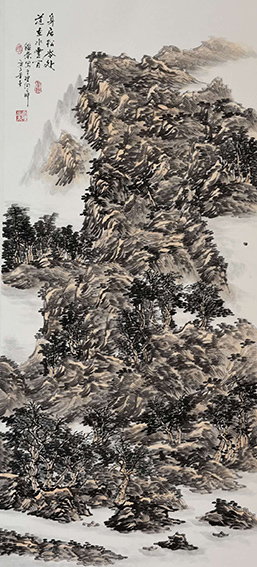 冯鉴棠作品12《身居松岭处  道在水云间》之三.jpg