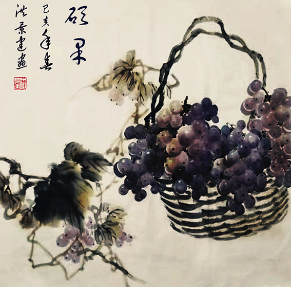 洪景建作品18《硕果》之一.jpg