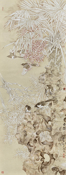 春夏秋冬四条屏（三）——冬.jpg