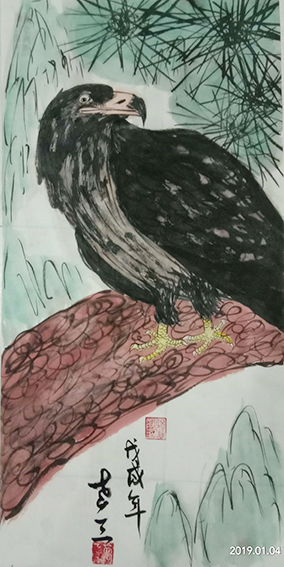 赵学阳作品6《巡视》.jpg