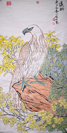 单耀宗作品5《远眺》.jpg