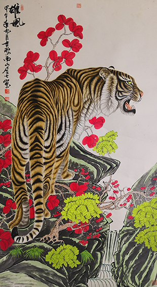 单耀宗作品8《雄风》.jpg