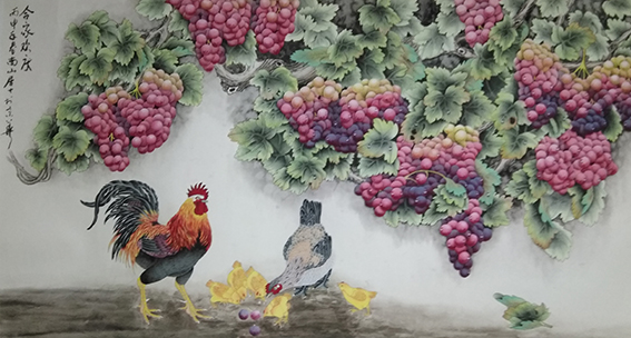 单耀宗作品13《合家欢乐》.jpg