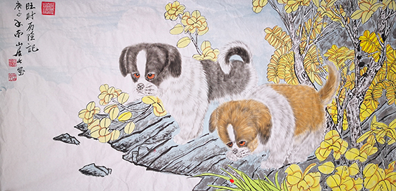 单耀宗作品20《旺财历险记》.jpg