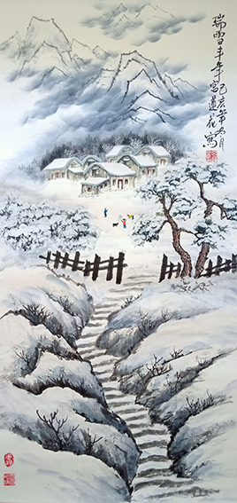 宫连花作品4《瑞雪丰年》.jpg
