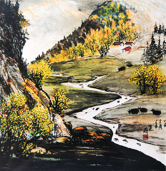 李进茂作品16.jpg