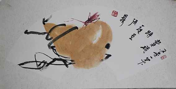 张国栋作品10《又是一年赏秋时》纸本.jpg