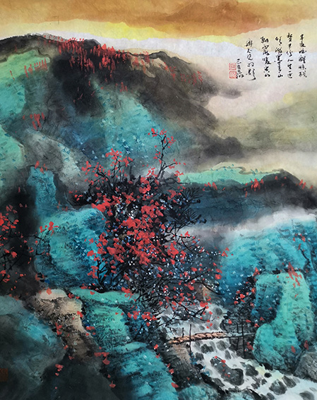 邵志翔作品5《山花烂漫》.jpg