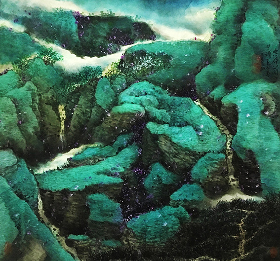 邵志翔作品7《空谷兰芳，补天石寿》.jpg