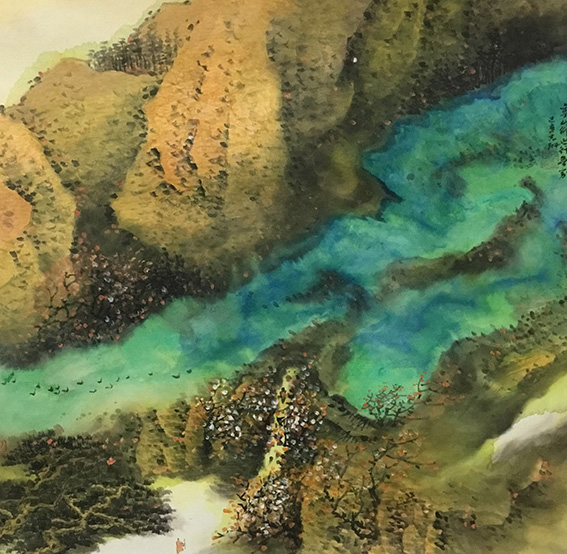 邵志翔作品8《高山仰止行无穷》.jpg