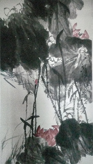 白如海作品《清馨袭人》.jpg