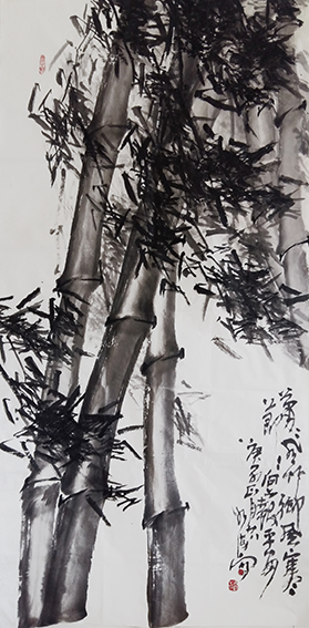 白如海作品《萧萧风竹御风寒》.jpg