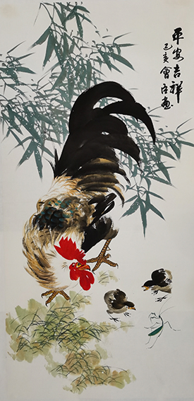 石会臣作品《平安吉祥》.jpg