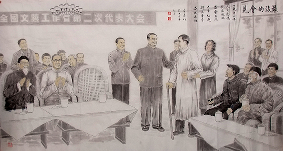 李豪作品《最后的会见》.jpg