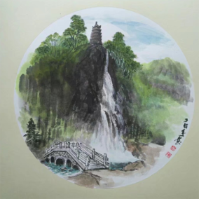 康学农作品8《天水麦积山植物园》.png