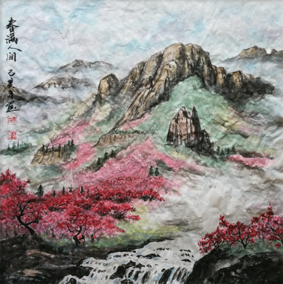 康学农作品10《春满人间》.png