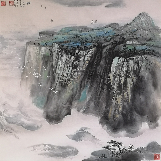 农永玉作品《归》.jpg