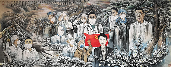 农永玉作品《中华脊梁》.jpg