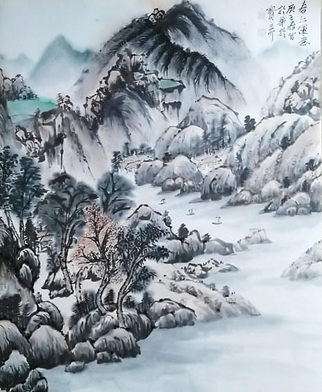 张建华作品7《春江运意》.jpg