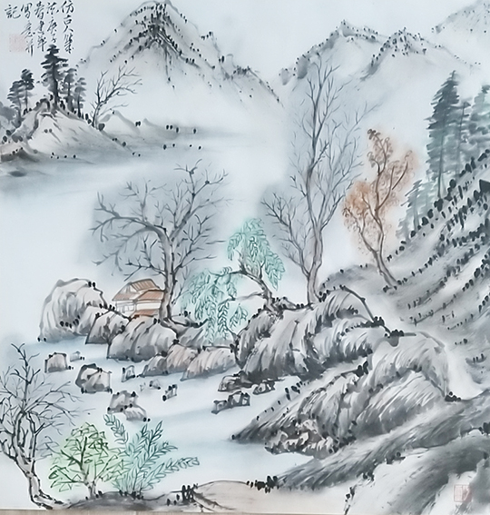 张建华作品10《仿古人笔意》.jpg