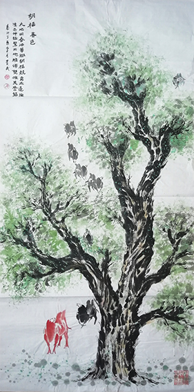胡杨春色.jpg