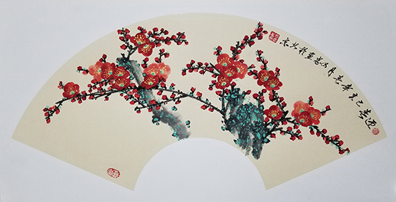 2刘乃忠作品《迎春》.jpg