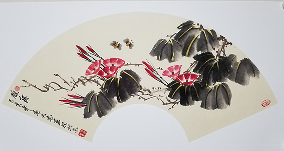 3刘乃忠作品《雅趣》.jpg
