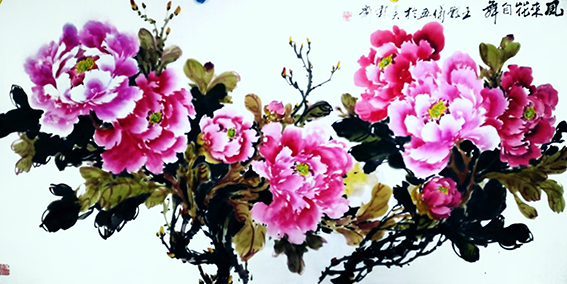 王体仪作品9《风来花自舞》.jpg