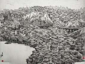 山是一座城（一）.jpg