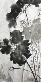 马志强作品4《清香》.png