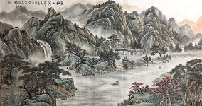 马志强作品17《气壮山河》.png