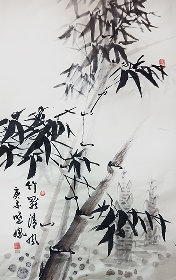 孙晓凤作品4《竹影清风》.jpg