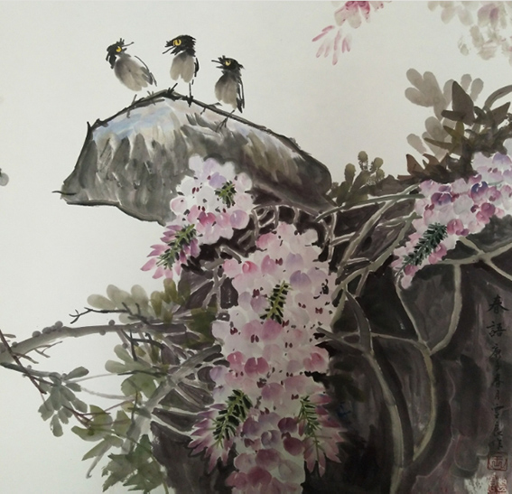 王云良作品7《春语》.jpg